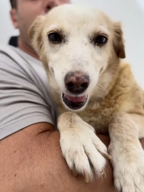 Clau, 13 años