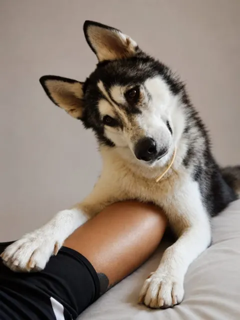 Kai, Macho · 1 año